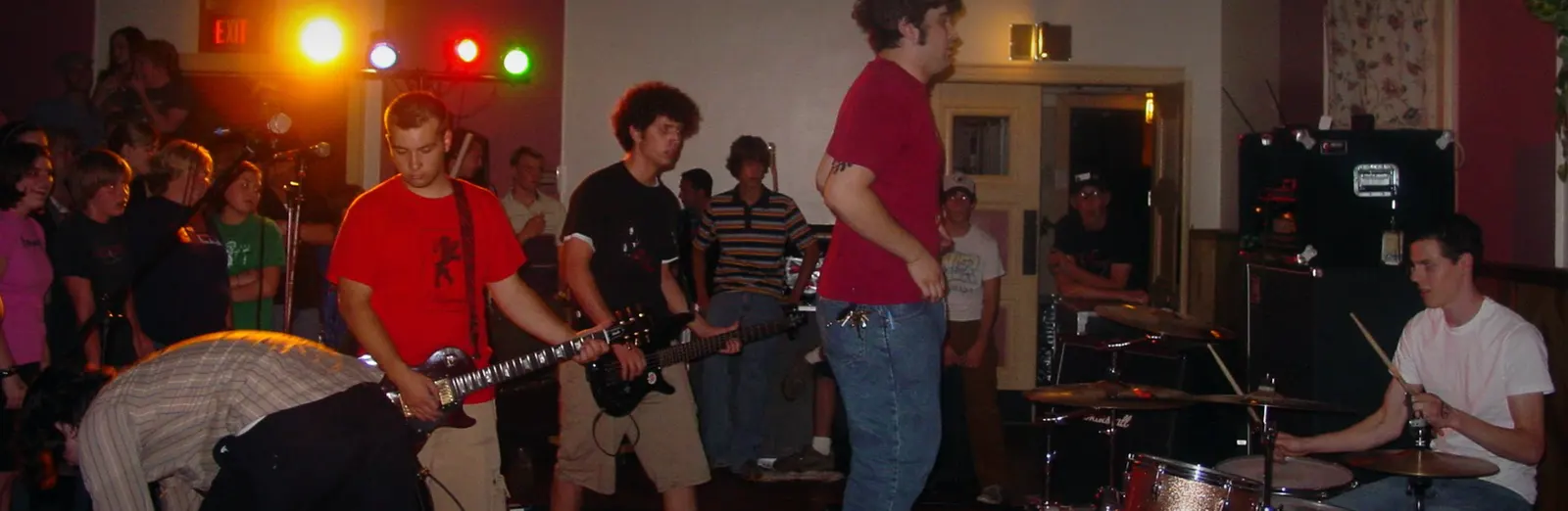 The Autumn View project screenshot